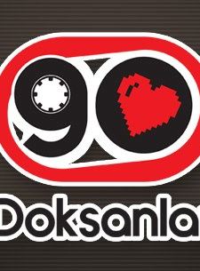 Doksanlar