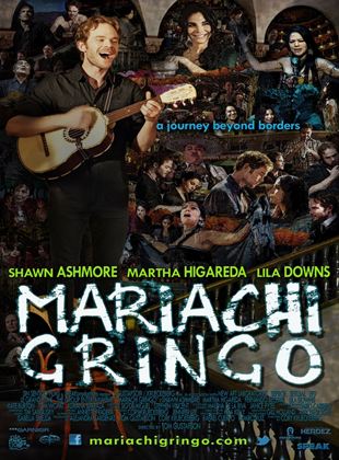  Mariachi Gringo