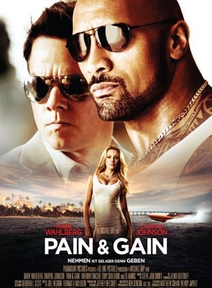  Pain & Gain