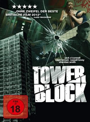  Tower Block