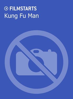  Kung Fu Man
