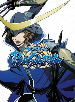 Sengoku Basara