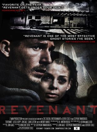 Revenant