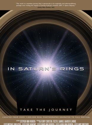 In Saturn's Rings