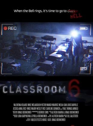  Classroom 6