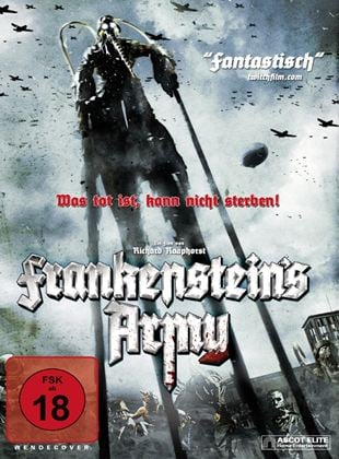  Frankenstein's Army