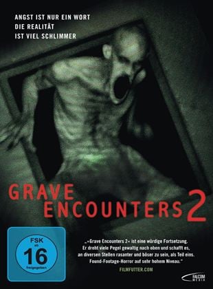  Grave Encounters 2