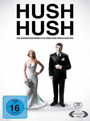  Hush Hush - Ein ausdrucksstarker Film über eine sprachlose Ehe