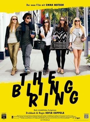  The Bling Ring