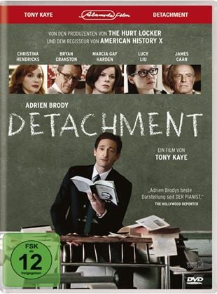  Detachment