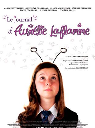 Le Journal d'Aurélie Laflamme