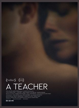  A Teacher