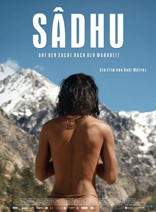  Sadhu - Auf der Suche nach der Wahrheit