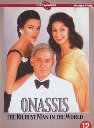 Onassis : The Richest Man in the World