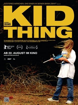  Kid-Thing