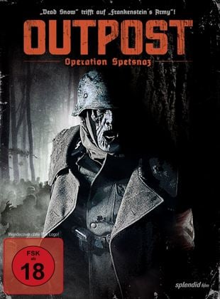  Outpost - Operation Spetsnaz