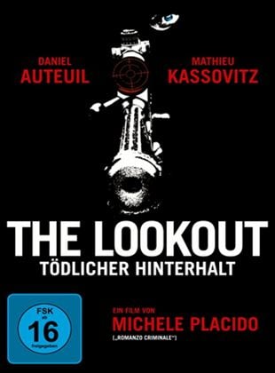  The Lookout - Tödlicher Hinterhalt