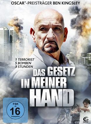  Das Gesetz in meiner Hand