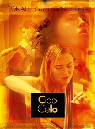  Ciao Cello - Grand Prix der Cellisten