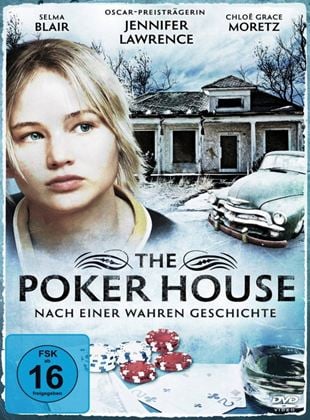  The Poker House - Nach einer wahren Geschichte