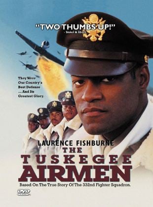 Die Ehre zu fliegen - Tuskegee Airmen