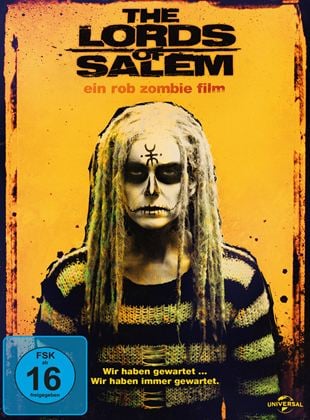  The Lords Of Salem