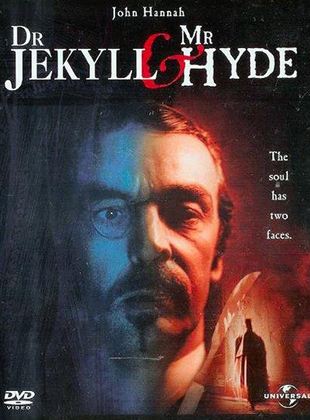 Dr Jekyll and Mr Hyde