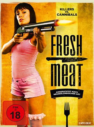  Fresh Meat