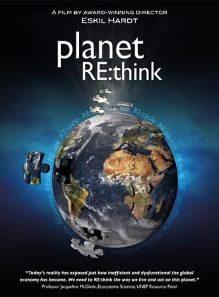 Planet RE:think