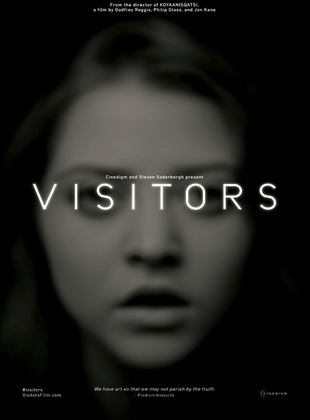  Visitors