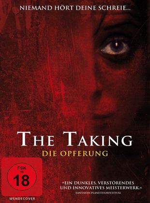  The Taking - Die Opferung