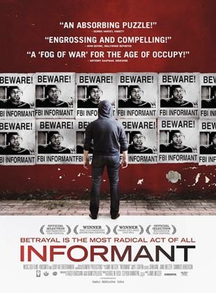  Informant