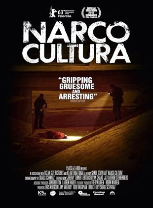  Narco Cultura