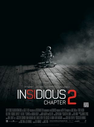  Insidious: Chapter 2