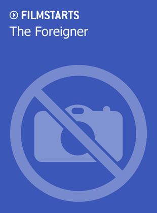 A Foreigner