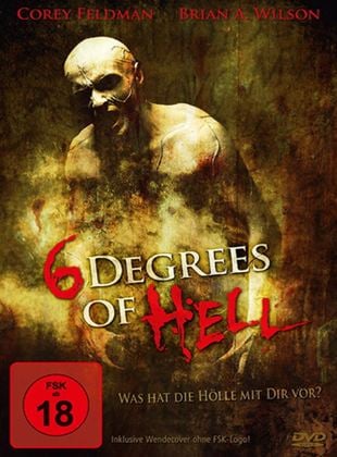  6 Degrees of Hell - Was hat die Hölle mit dir vor?