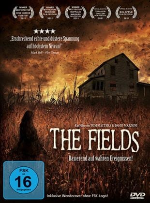  The Fields - Basierend auf wahren Ereignissen!