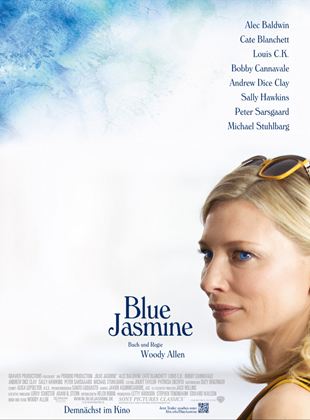  Blue Jasmine