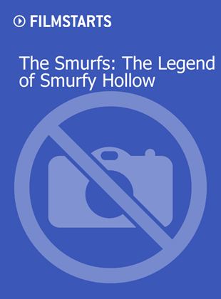 The Legend of Smurfy Hallow
