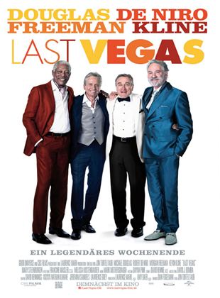  Last Vegas