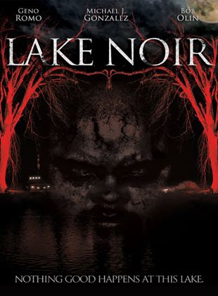  Lake Noir