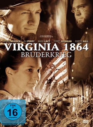  Virginia 1864 - Bruderkrieg