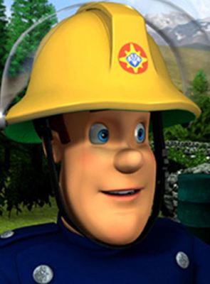 Feuerwehrmann Sam - Helden im Sturm 