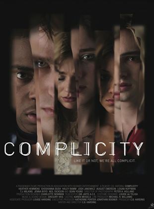  Complicity