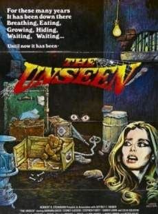 The Unseen - Das unsichtbare Böse