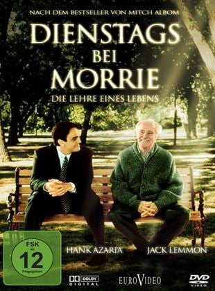  Dienstags bei Morrie (tv)