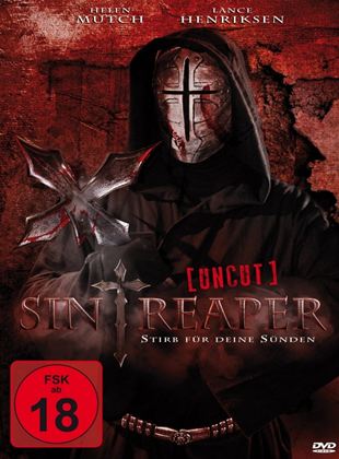  Sin Reaper 3D - Stirb für deine Sünden