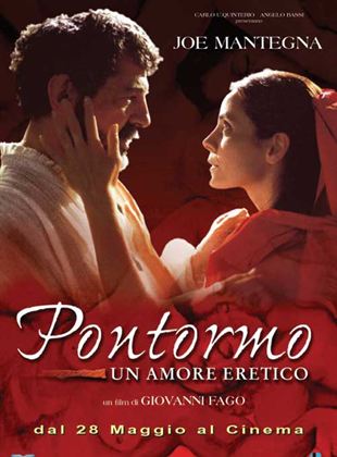 Pontormo - Un Amore Eretico
