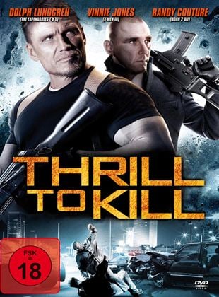  Thrill To Kill