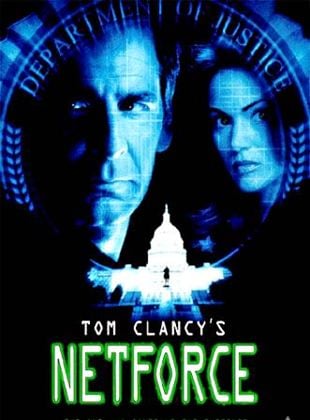 Tom Clancys Netforce